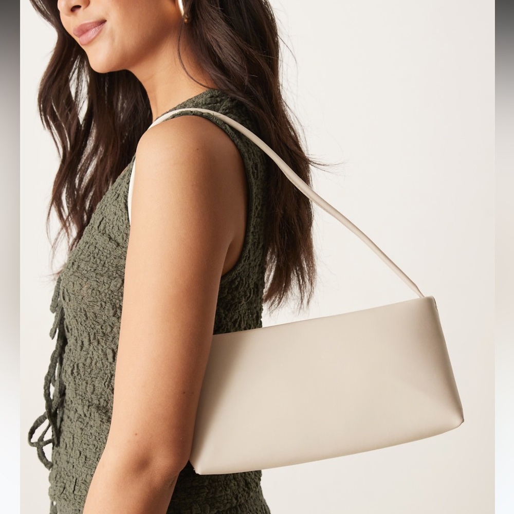 ASOS SHOULDER BAG - Picture 2 of 5